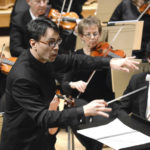 Ken-David Masur, conductor